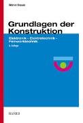 Grundlagen der Konstruktion