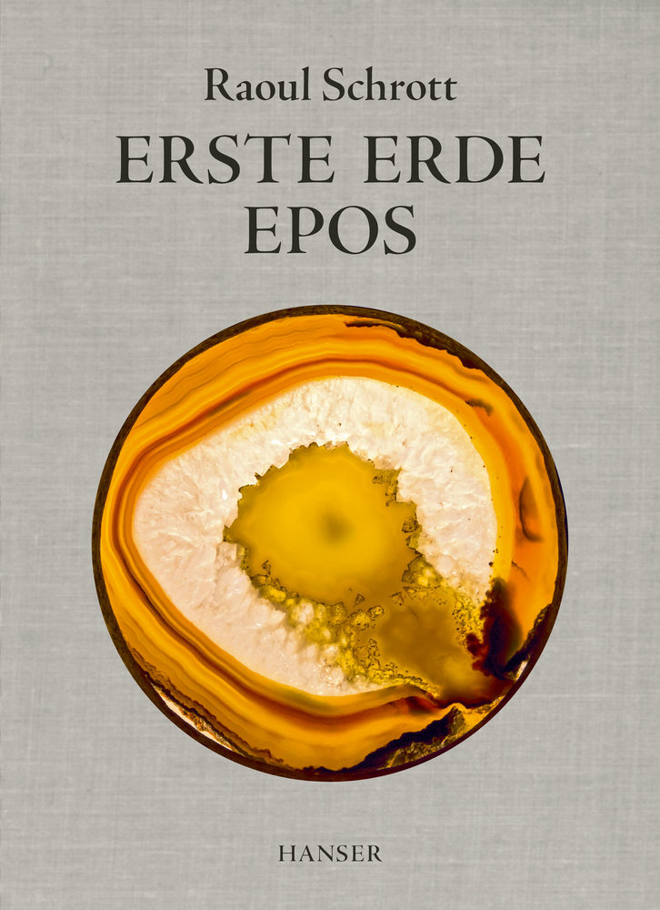 Erste Erde