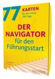 Der Navigator für den Führungsstart