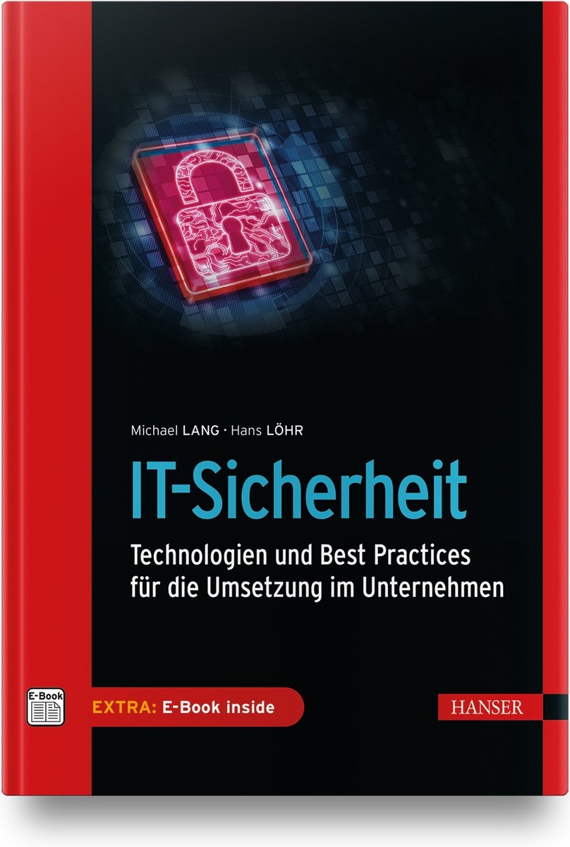 IT-Sicherheit