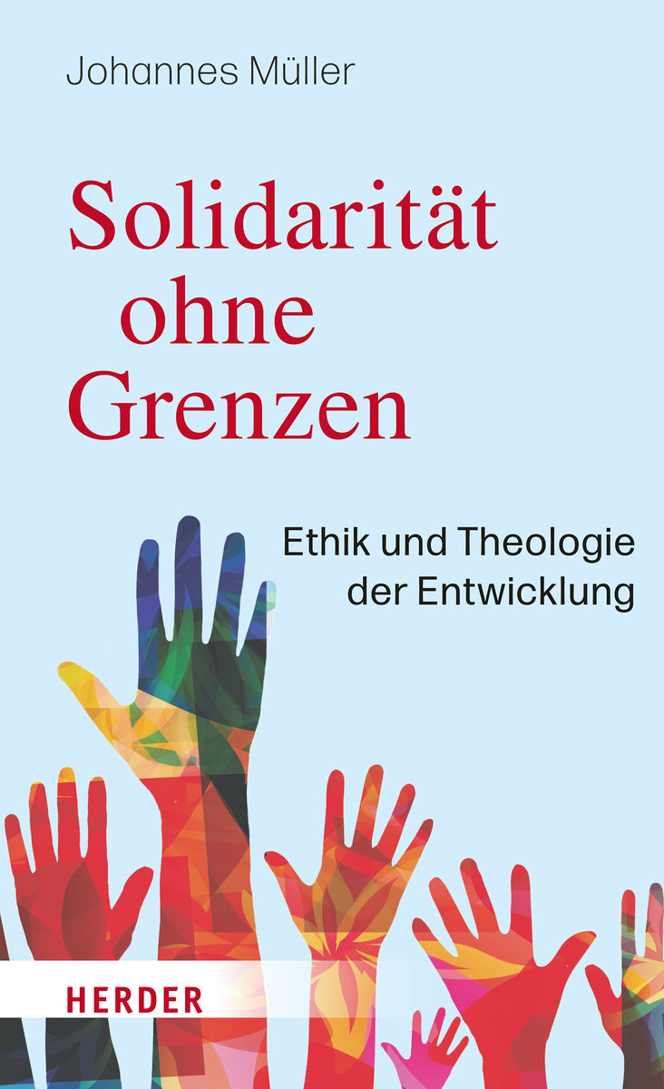 Solidarität ohne Grenzen