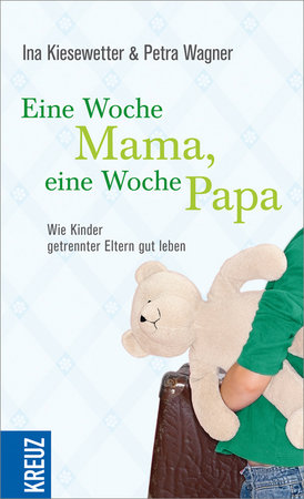 Eine Woche Mama, eine Woche Papa