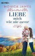 Liebe mich wie nie zuvor