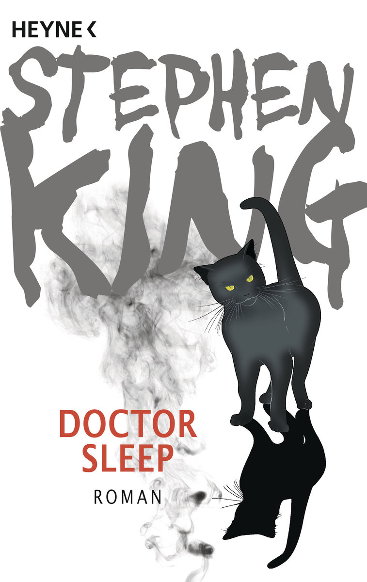 Doctor Sleep