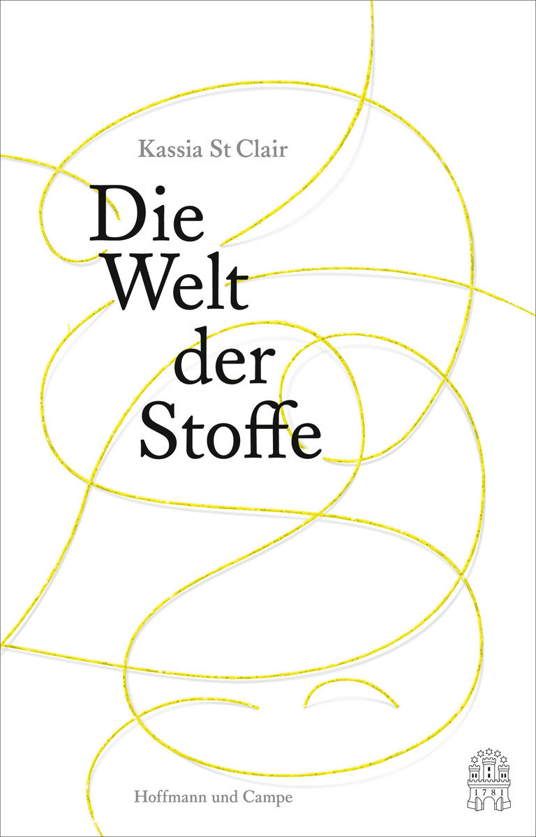 Die Welt der Stoffe