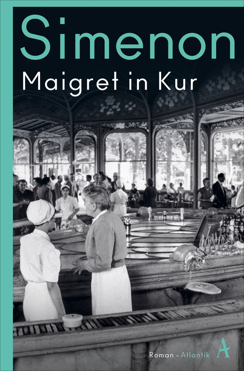 Maigret in Kur