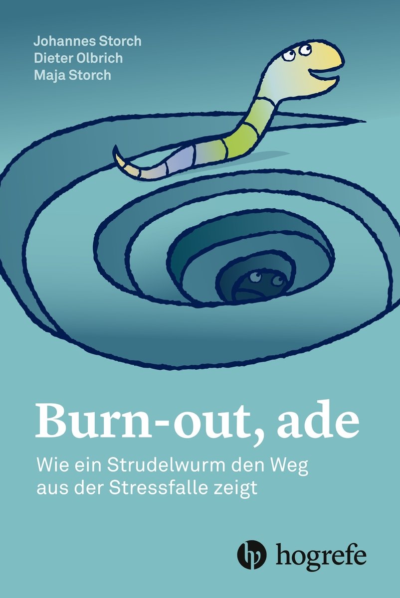 Burn-out, ade