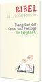 Bibel in Leichter Sprache