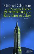 Die unglaublichen Abenteuer von Kavalier & Clay