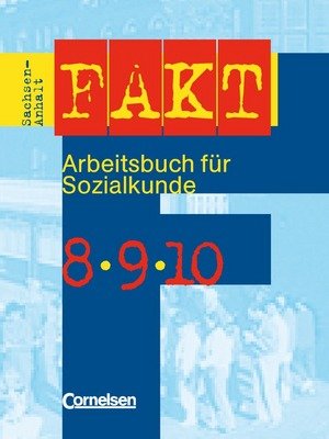 Fakt Schülerbuch