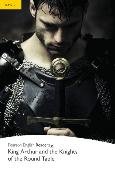 King Arthur and the Knights of the Round Table - Buch mit MP3-Audio-CD