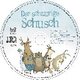 Der schaurige Schusch - mit CD