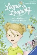 Leonie Looping, Band 1: Das Geheimnis auf dem Balkon