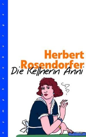 Die Kellnerin Anni