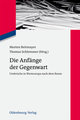 Die Anfänge der Gegenwart