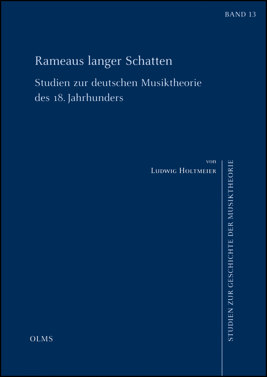 Rameaus langer Schatten