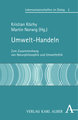 Umwelt-Handeln