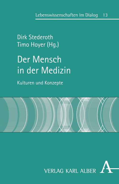 Der Mensch in der Medizin