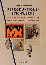 Reproduktionsstichwerke