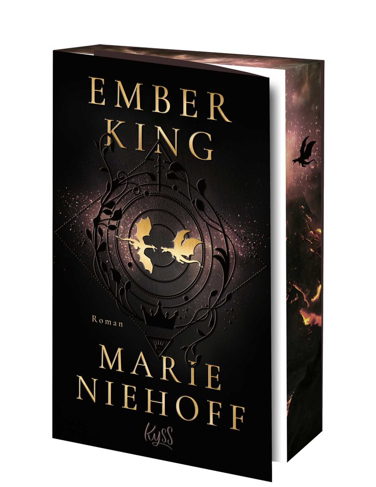 Ember King