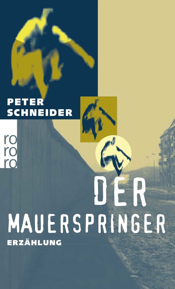 Der Mauerspringer