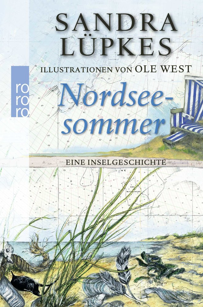 Nordseesommer