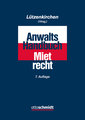 Anwalts-Handbuch Mietrecht