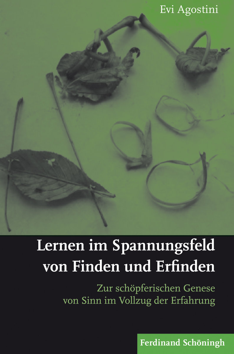 Lernen im Spannungsfeld von Finden und Erfinden