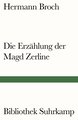 Die Erzählung der Magd Zerline