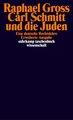 Carl Schmitt und die Juden