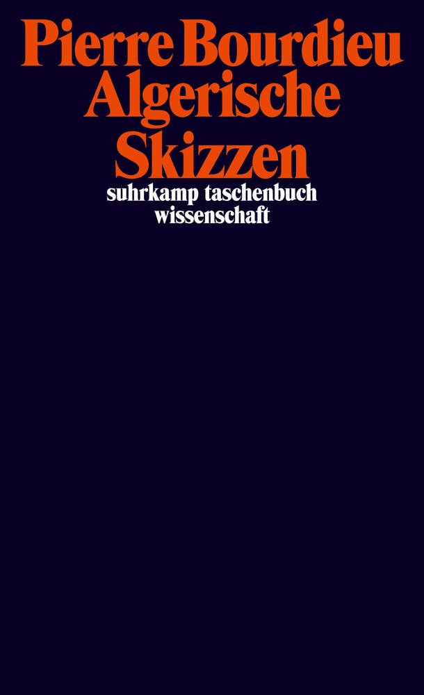 Algerische Skizzen