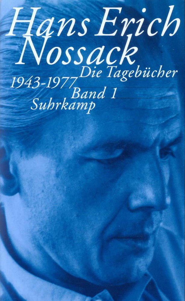 Die Tagebücher 1943-1977