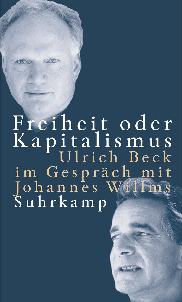 Freiheit oder Kapitalismus