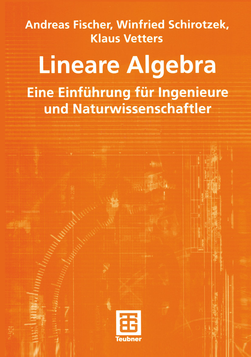 Lineare Algebra