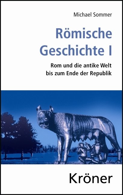 Römische Geschichte / Römische Geschichte I