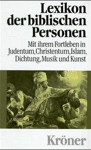 Lexikon der biblischen Personen