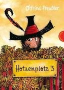 Der Räuber Hotzenplotz 3: Hotzenplotz 3