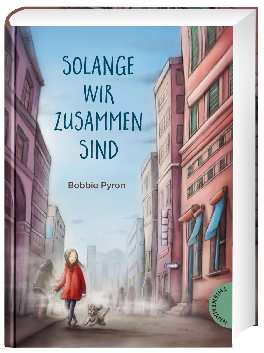 Solange wir zusammen sind