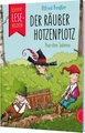 Kleine Lesehelden: Der Räuber Hotzenplotz