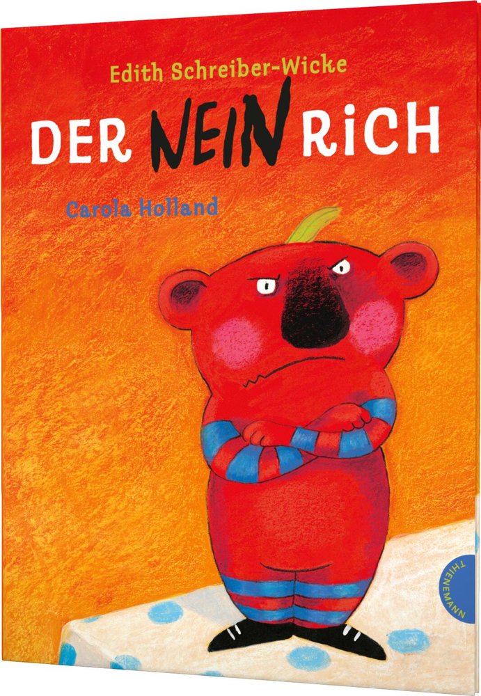 Der Neinrich