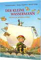 Der kleine Wassermann: Herbst im Mühlenweiher