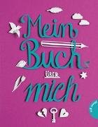 Mein Buch über mich