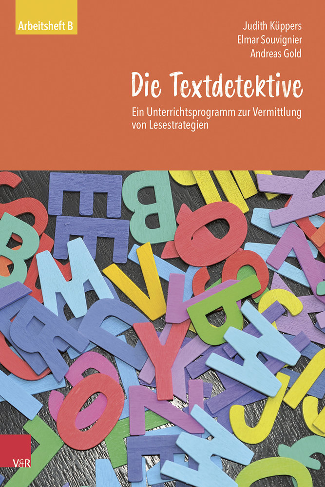 Die Textdetektive