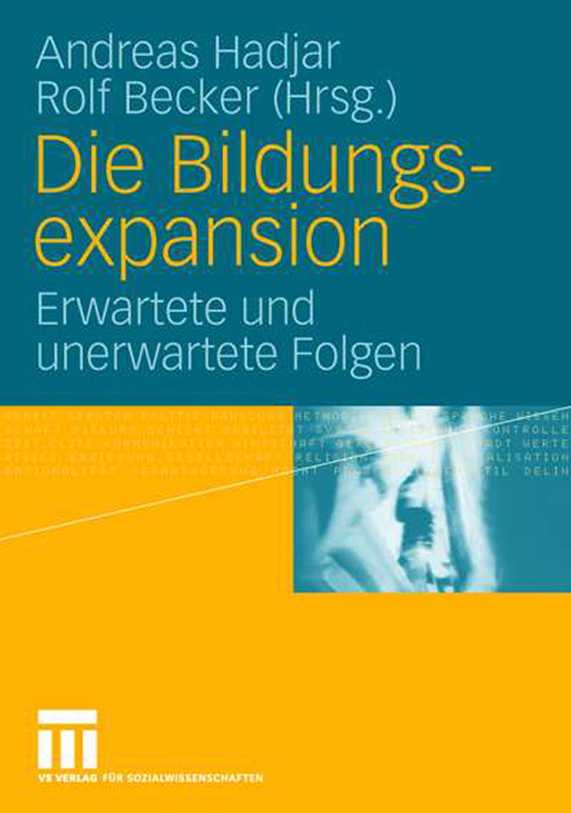 Die Bildungsexpansion