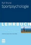 Sportpsychologie