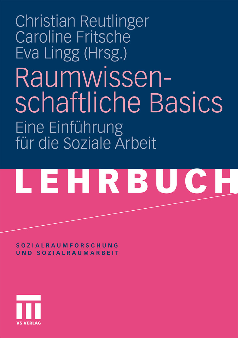 Raumwissenschaftliche Basics