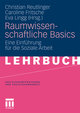 Raumwissenschaftliche Basics