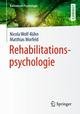 Rehabilitationspsychologie