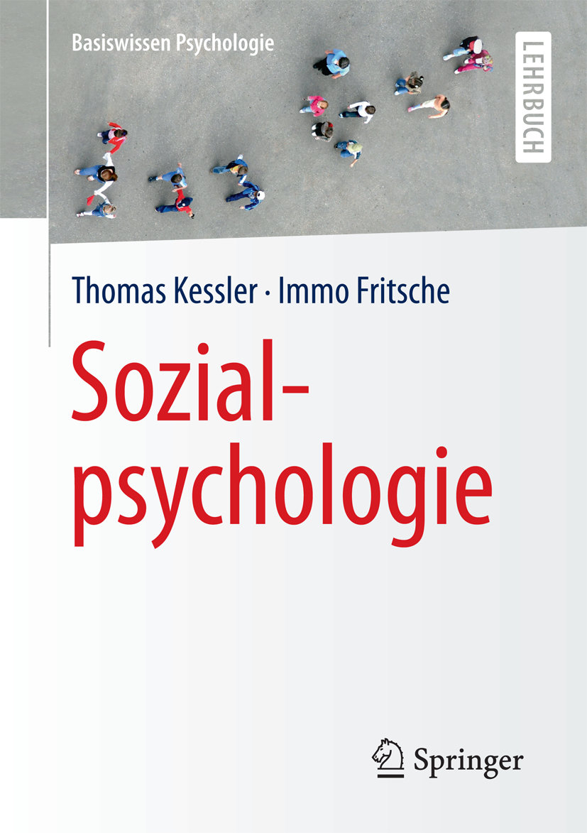 Sozialpsychologie