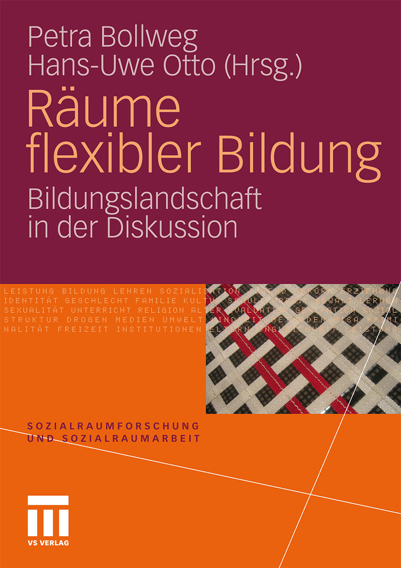 Räume flexibler Bildung